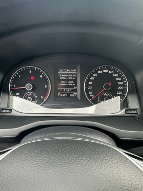 VW Caddy Maxi Kombi 2.0TDI | Mobile.bg    17