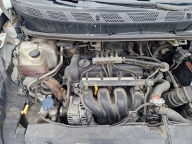 Hyundai Ix20 1.4i-LPG | Mobile.bg    17