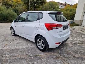 Обява за продажба на Hyundai Ix20 1.4i-LPG ~9 400 лв. - изображение 5