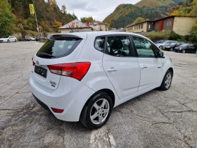 Обява за продажба на Hyundai Ix20 1.4i-LPG ~9 400 лв. - изображение 3