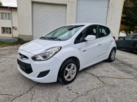 Обява за продажба на Hyundai Ix20 1.4i-LPG ~9 400 лв. - изображение 1