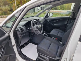 Обява за продажба на Hyundai Ix20 1.4i-LPG ~9 400 лв. - изображение 7
