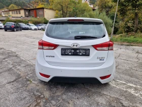 Обява за продажба на Hyundai Ix20 1.4i-LPG ~9 400 лв. - изображение 4
