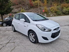 Обява за продажба на Hyundai Ix20 1.4i-LPG ~9 400 лв. - изображение 2