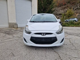 Обява за продажба на Hyundai Ix20 1.4i-LPG ~9 400 лв. - изображение 1