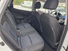 Hyundai Ix20 1.4i-LPG | Mobile.bg    13