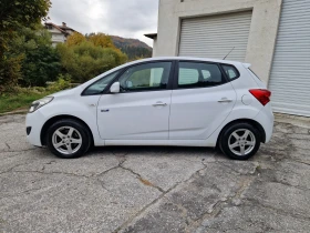 Обява за продажба на Hyundai Ix20 1.4i-LPG ~9 400 лв. - изображение 6