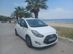 Обява за продажба на Hyundai Ix20 ~14 990 лв. - изображение 1 | Auto.bg Обява за продажба на Hyundai Ix20 ~14 990 лв. - изображение 1