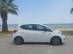 Обява за продажба на Hyundai Ix20 ~14 990 лв. - изображение 6 | Auto.bg Обява за продажба на Hyundai Ix20 ~14 990 лв. - изображение 6