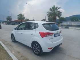 Обява за продажба на Hyundai Ix20 ~14 990 лв. - изображение 5 | Auto.bg Обява за продажба на Hyundai Ix20 ~14 990 лв. - изображение 5