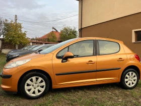 Peugeot 207 1.4 16V | Mobile.bg    3