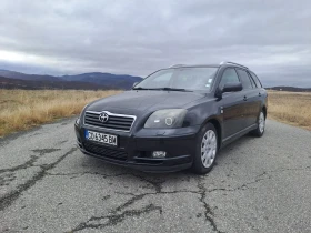 Toyota Avensis D4D  | Mobile.bg    3