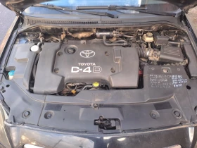 Toyota Avensis D4D  | Mobile.bg    17