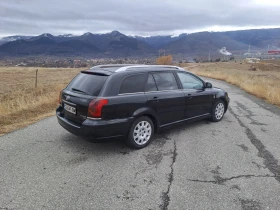Toyota Avensis D4D  | Mobile.bg    4