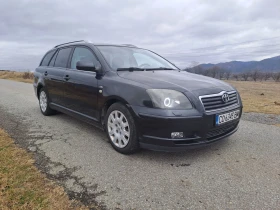 Toyota Avensis D4D  | Mobile.bg    11