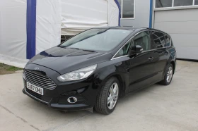 Ford S-Max НА ЧАСТИ, АНГЛИЯ, НОВ ВНОС