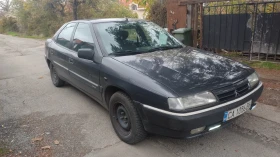 Citroen Xantia 1.9td | Mobile.bg    3