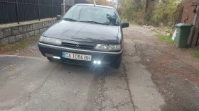     Citroen Xantia 1.9td