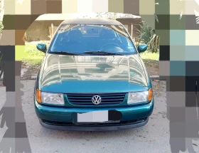 VW Polo  - изображение 1