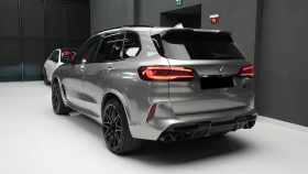 BMW X5M Competition - 123998 лв. / 63399.17 € - 28915321 2