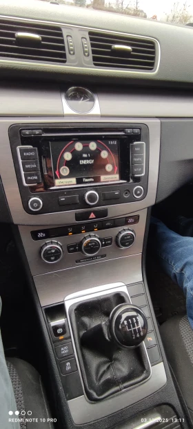 VW Passat 2.0 tdi, снимка 10