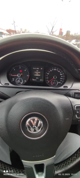 VW Passat 2.0 tdi, снимка 9