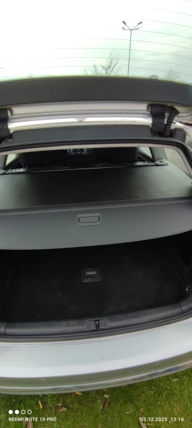 VW Passat 2.0 tdi, снимка 11