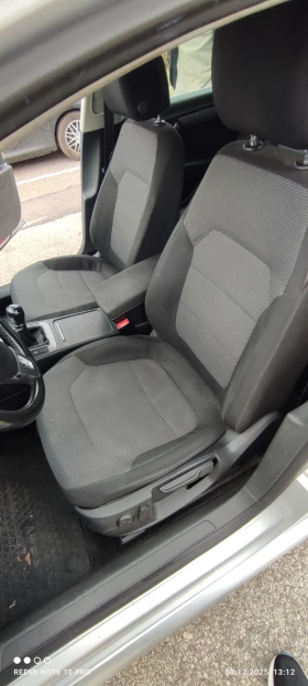 VW Passat 2.0 tdi, снимка 7