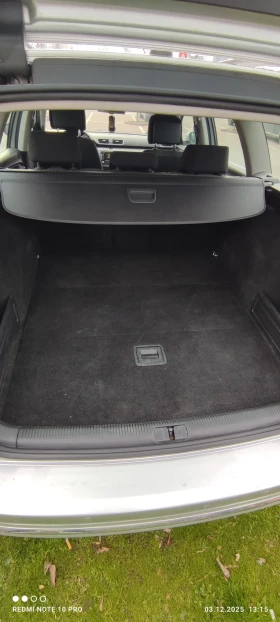 VW Passat 2.0 tdi, снимка 13