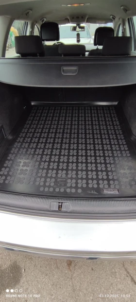 VW Passat 2.0 tdi, снимка 12