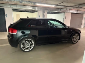 Audi S3, снимка 8