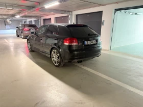Audi S3, снимка 5
