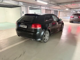 Audi S3, снимка 7