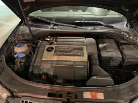 Audi S3, снимка 14