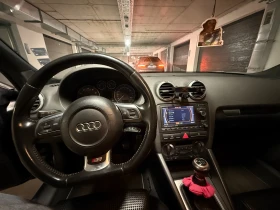 Audi S3, снимка 10