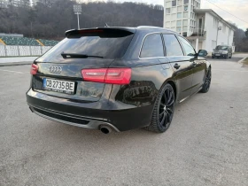 Audi A6 КОМБИ 313 к.с., снимка 4