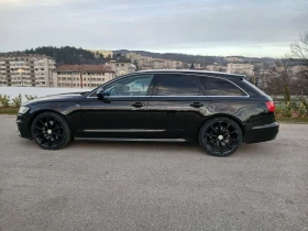 Audi A6 КОМБИ 313 к.с., снимка 7