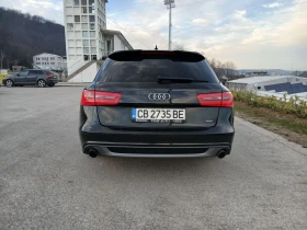 Audi A6 КОМБИ 313 к.с., снимка 5