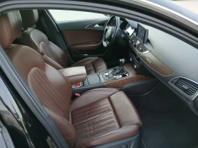 Audi A6 КОМБИ 313 к.с., снимка 10