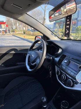 Kia Picanto 1.0, снимка 8