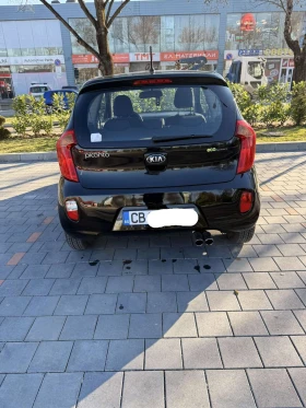 Kia Picanto 1.0, снимка 5