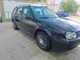 VW Golf 1.9TDI , снимка 8