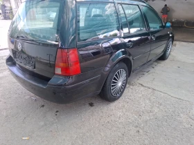 VW Golf 1.9TDI , снимка 6