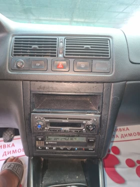 VW Golf 1.9TDI , снимка 11