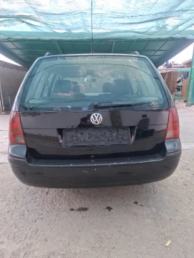 VW Golf 1.9TDI , снимка 5