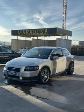 Volvo C30 D5, снимка 1