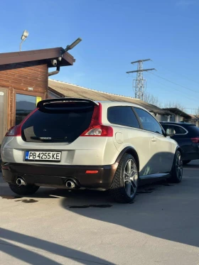 Volvo C30 D5, снимка 4