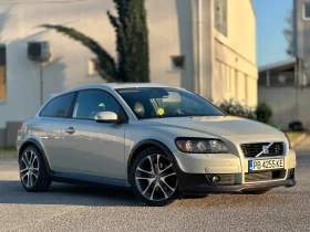 Volvo C30 D5