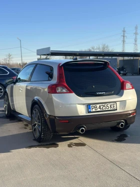 Volvo C30 D5, снимка 5