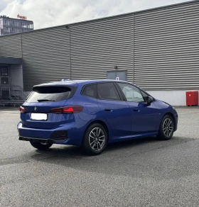 BMW 2 Active Tourer 218d M Sport Packet, снимка 4